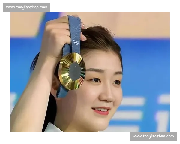 陈梦剑指洛杉矶！体能技术心理三重突破，孙颖莎稳心态静待机遇