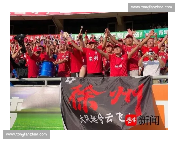 鲁能基地成徐州队福地！补时绝杀创纪录，领队：专业支持是关键