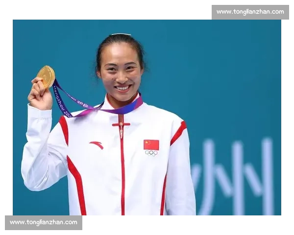 郑钦文创历史新高!世界排名首进前四,成李娜之后中国第二人 郑钦文创历史新高!世界排名首进前四,成李娜之后中国第二人