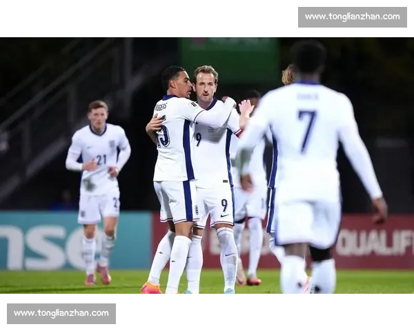 5-0 狂飙!英格兰成欧洲首支晋级队,锁定世界杯 25 席 5-0 狂飙!英格兰成欧洲首支晋级队,锁定世界杯 25 席