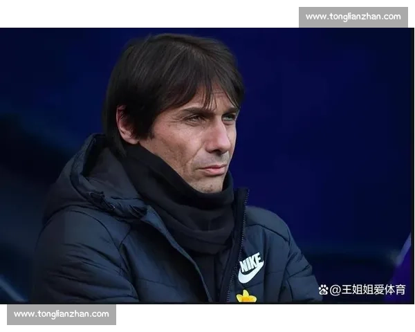 三问 “准备好了吗”:孔蒂用心理引擎锻造前腰核心 三问 “准备好了吗”:孔蒂用心理引擎锻造前腰核心