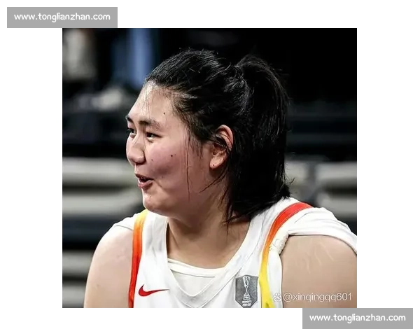 张子宇增肌减重双管齐下，强化体能储备冲击亚洲杯