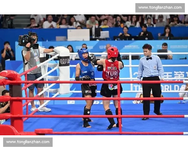 宿迁姑娘韩鑫世运会泰拳摘金 家乡骄傲书写传奇 宿迁姑娘韩鑫世运会泰拳摘金 家乡骄傲书写传奇