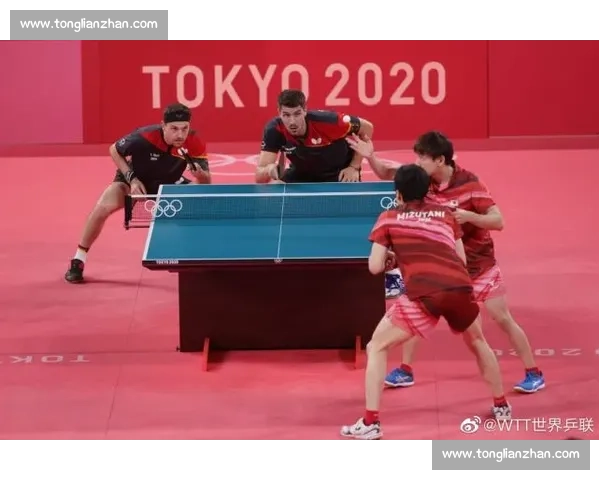 张本智和独揽 2 分零封!国乒半决赛迎最硬考验 张本智和独揽 2 分零封!国乒半决赛迎最硬考验