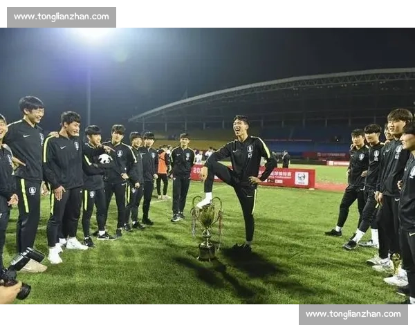 国足 11 月集训让道 U22，熊猫杯成年轻化关键战