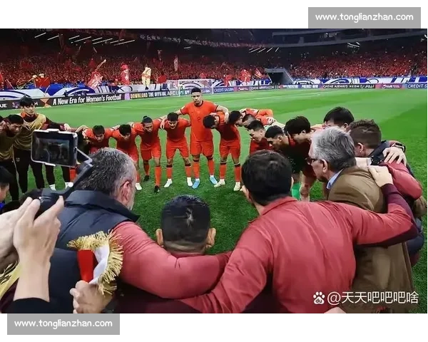 伊万时代落幕！国足 3 老将遭清洗 海港中场回归引热议