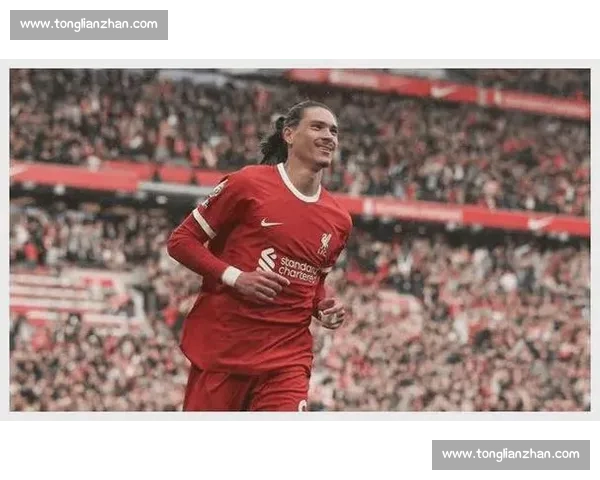 新月 5300 万欧锁定努涅斯!利物浦锋线重组加速 新月 5300 万欧锁定努涅斯!利物浦锋线重组加速