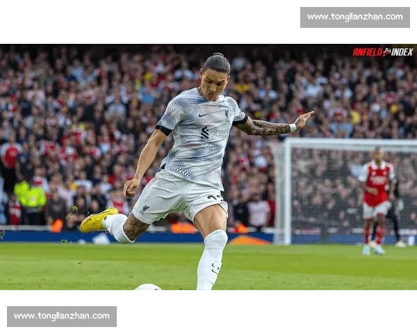 新月 5300 万欧锁定努涅斯!利物浦锋线重组加速 新月 5300 万欧锁定努涅斯!利物浦锋线重组加速