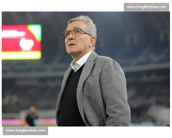 伊万时代落幕！国足 3 老将遭清洗 海港中场回归引热议