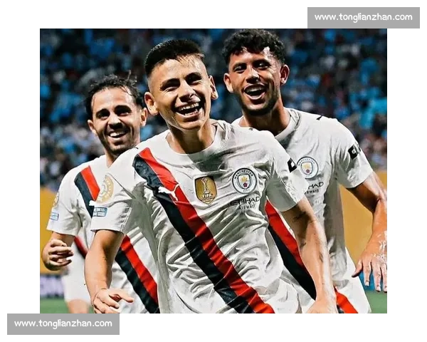 爆冷出局!努内斯赛前豪言成空,曼城加时 3-4 遭新月绝杀